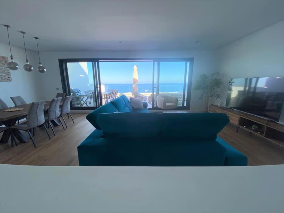 Appartement Luxurious Penthouse With Huge Panoramic Terrace à San Roque  Extérieur photo